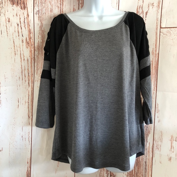 SO Tops - SO Authentic American Heritage 1X #0033